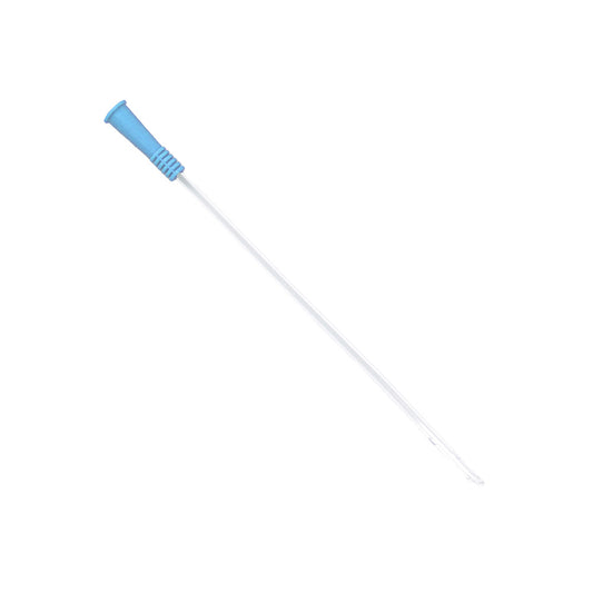 TruCath® Uncoated Intermittent Catheter, Coudé Tip