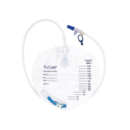 TruCath Night Drainage Bags