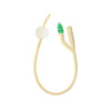 TruCath® Silicone-Elastomer Coated Latex Foley Catheter