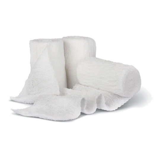 Bulkee Lite Non-Sterile Conforming Bandages