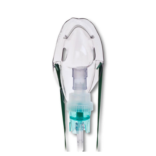Hudson RCI UP-DRAFT Nebulizers