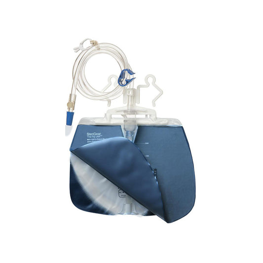 Fig Leaf Urinary Drain Bags