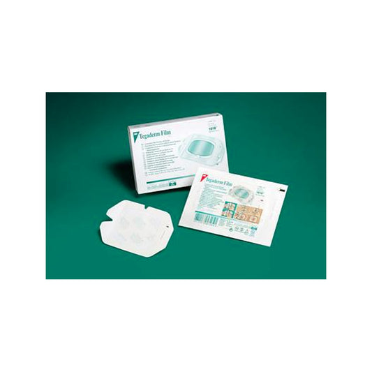 Tegaderm Transparent Film Dressings
