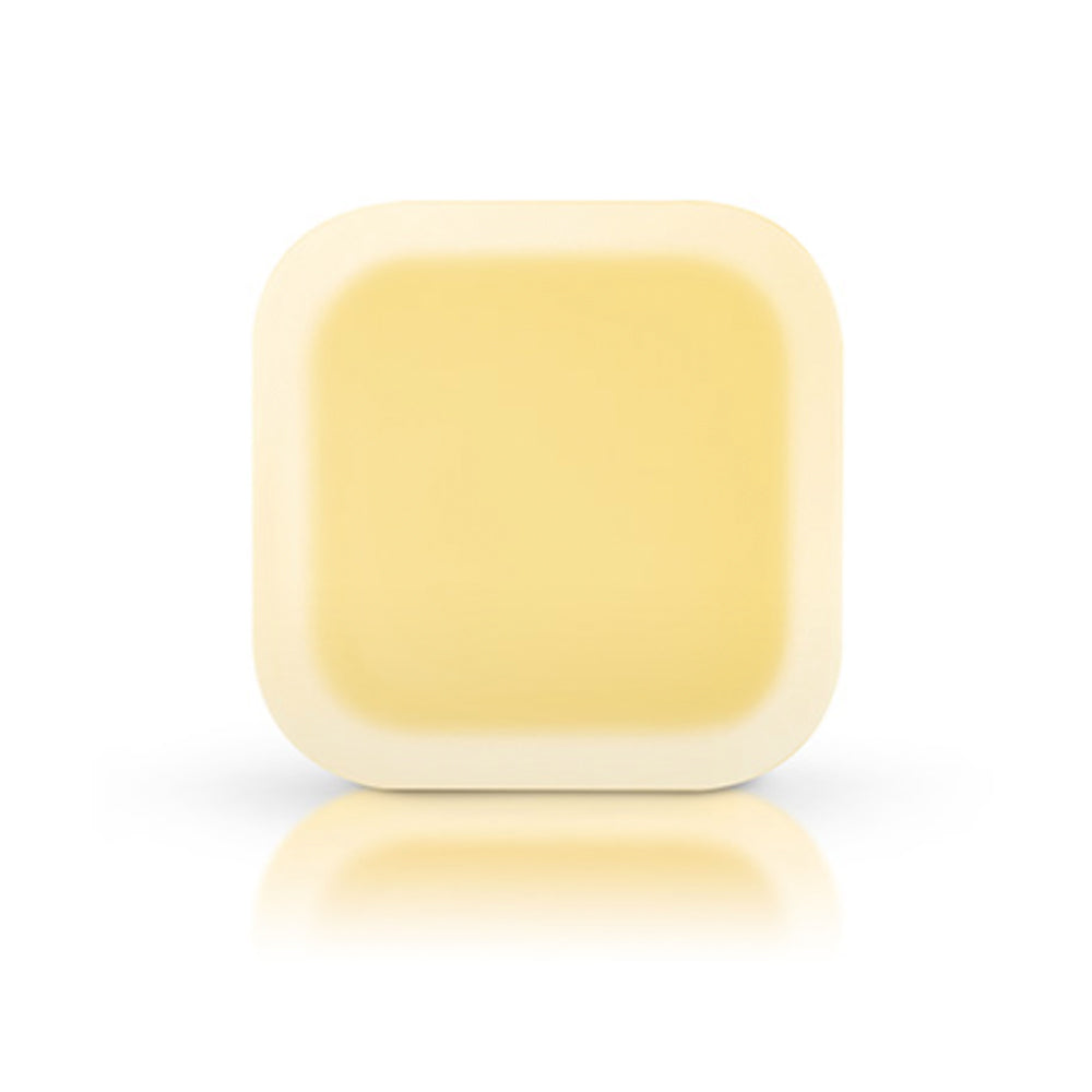 NU-DERM™ Border Hydrocolloid Wound Dressing