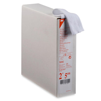 Synthetic Cast Stockinette