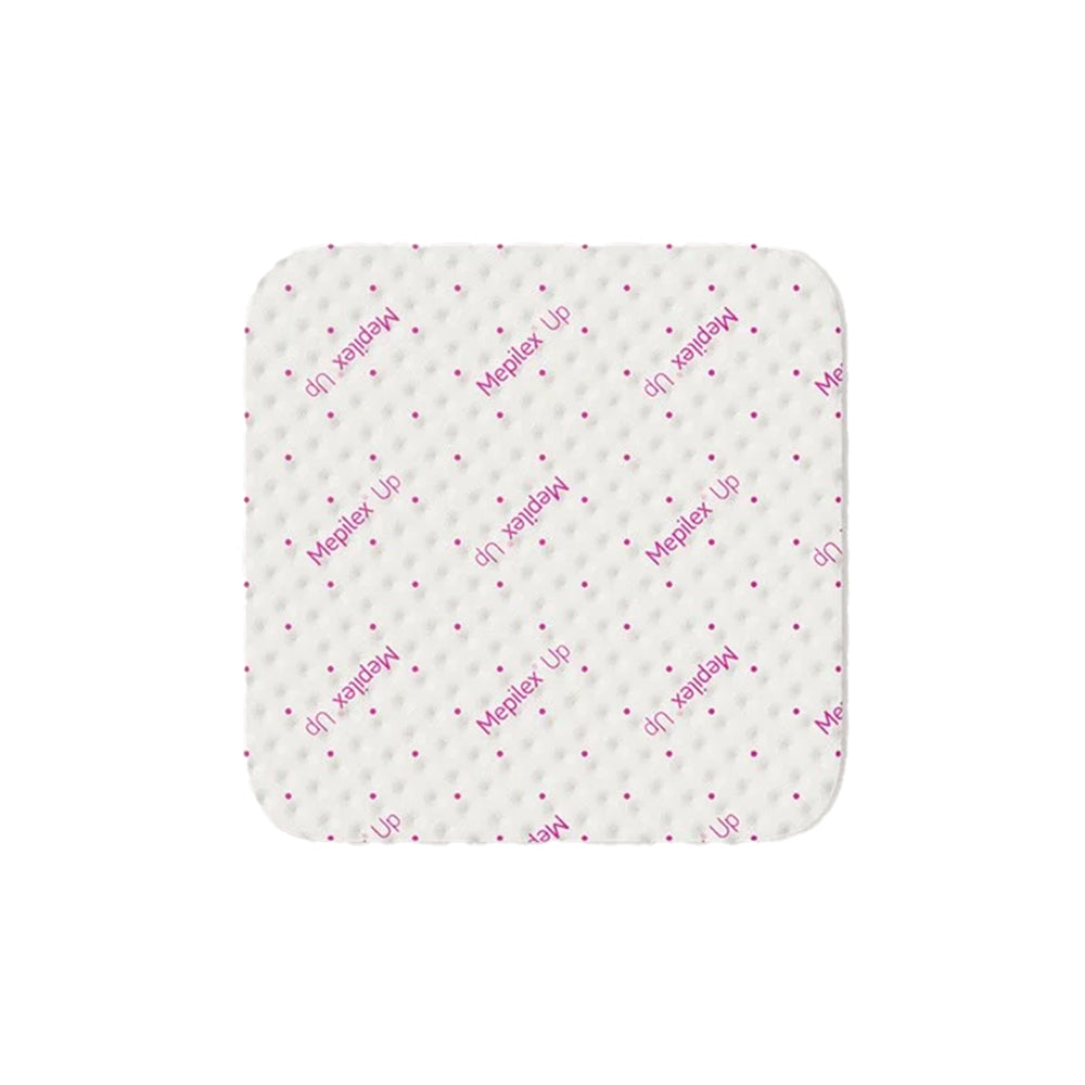 Mepilex Up Non-Bordered Foam Dressing