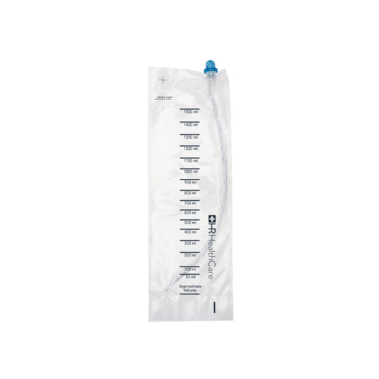 EZ-Advancer® Closed System Catheter