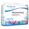 Meddcare® Absorbent Plus Brief
