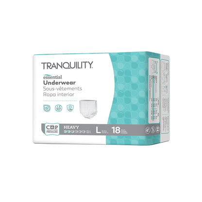 Tranquility® Essential Underwear