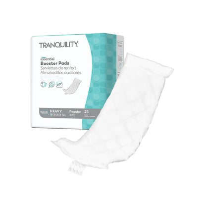 Tranquility® Essential Booster Pads