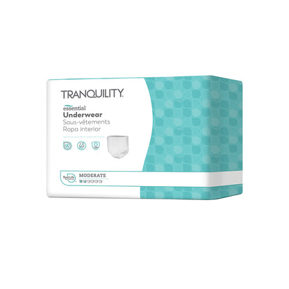 Tranquility® Essential Underwear