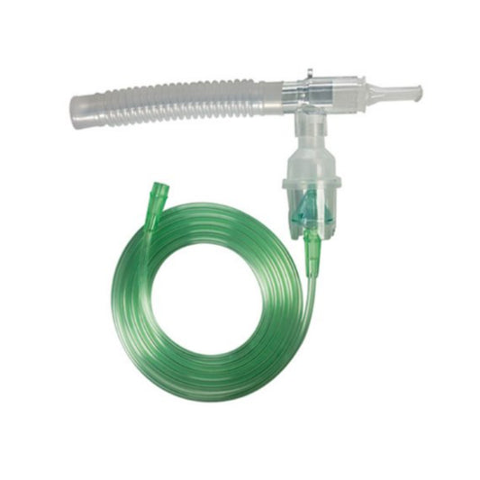 Handheld Nebulizer Kit