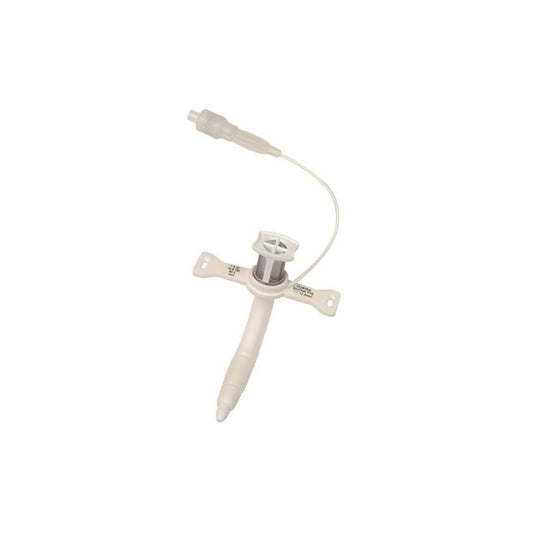 Tracheostomy Tube Holder
