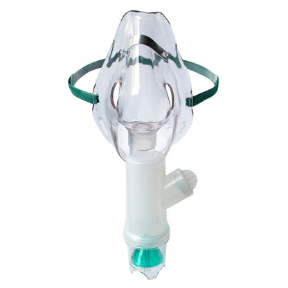 NebuTech® and 8900 Nebulizers with Aerosol Mask