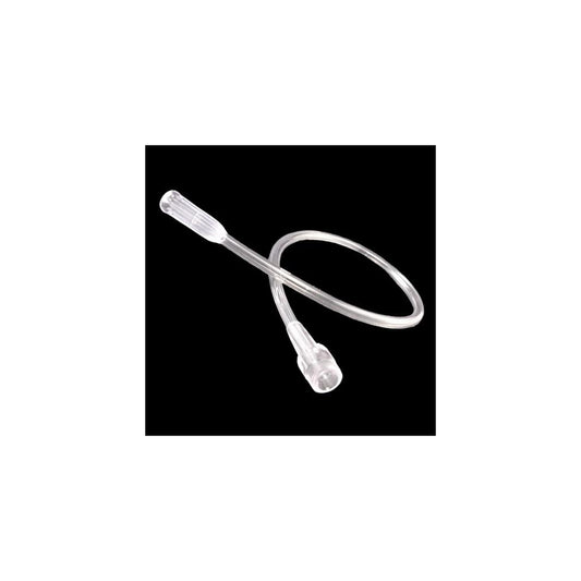 Concentrator Humidifier Adapter Oxygen Tubing