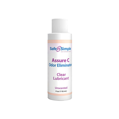 Assure C Odor Eliminator