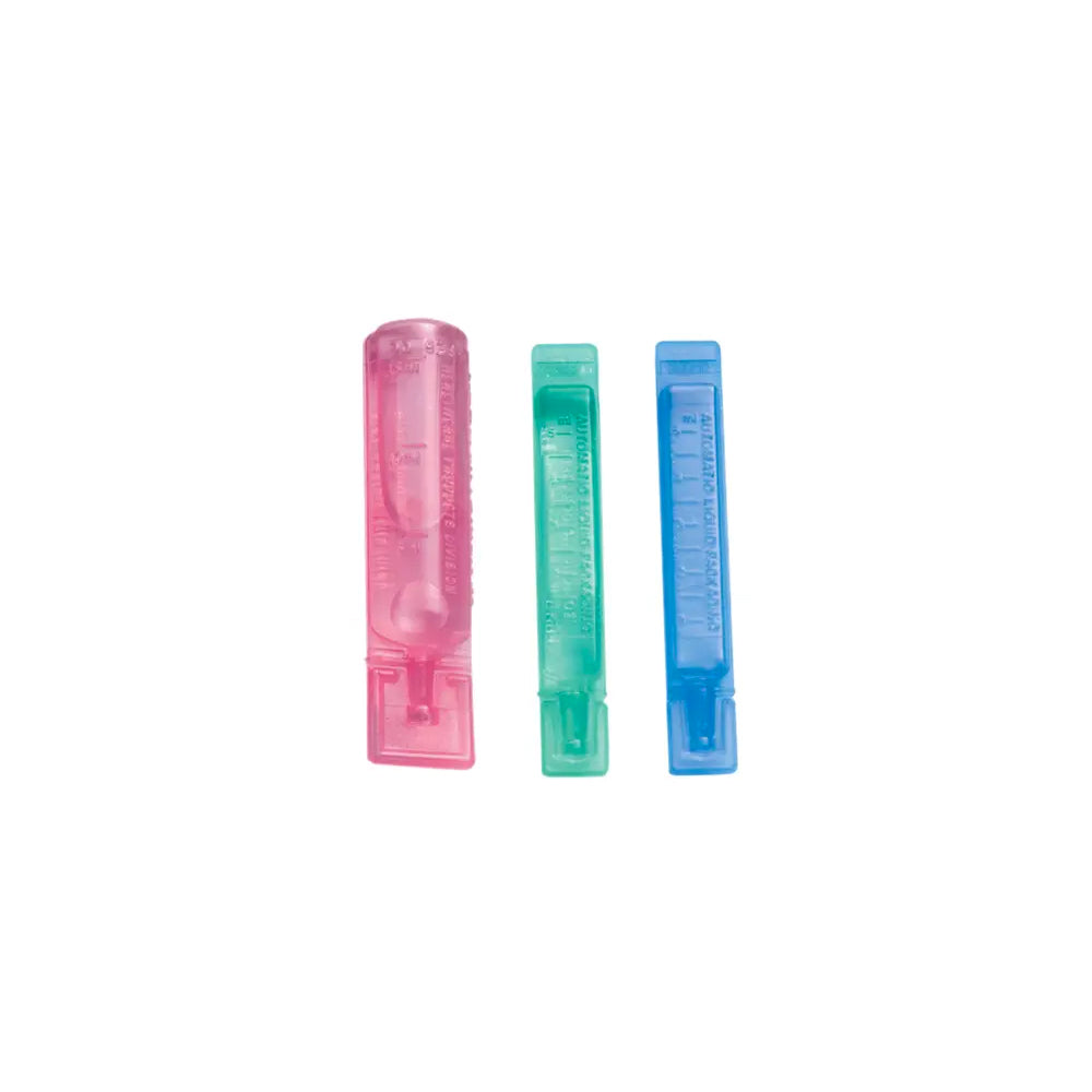 AirLife Modudose Unit-Dose Saline Solution