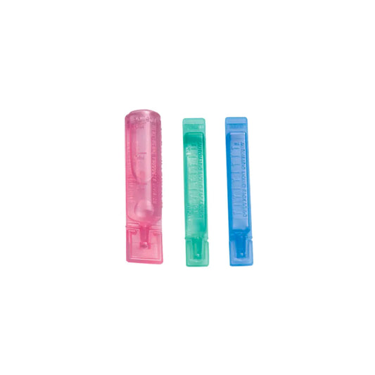 AirLife Modudose Unit-Dose Saline Solution