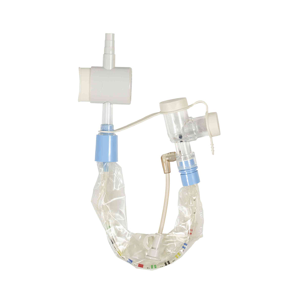 Ballard* Closed Suction Systems - Neonates/Pediatrics, Elbow