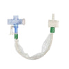 Ballard Turbo-Cleaning Closed Suction System For Adults, T-Piece