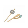 Bardia® Silicone-Elastomer Coated 2-Way Foley Catheter