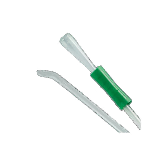 Magic3® Hydrophilic Male Intermittent Catheter Coudé Tip with Sure-Grip™