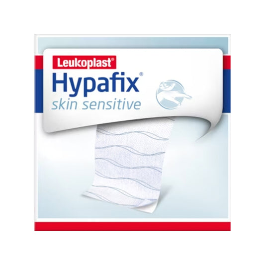 Hypafix® Skin Sensitive - Silicone Tape