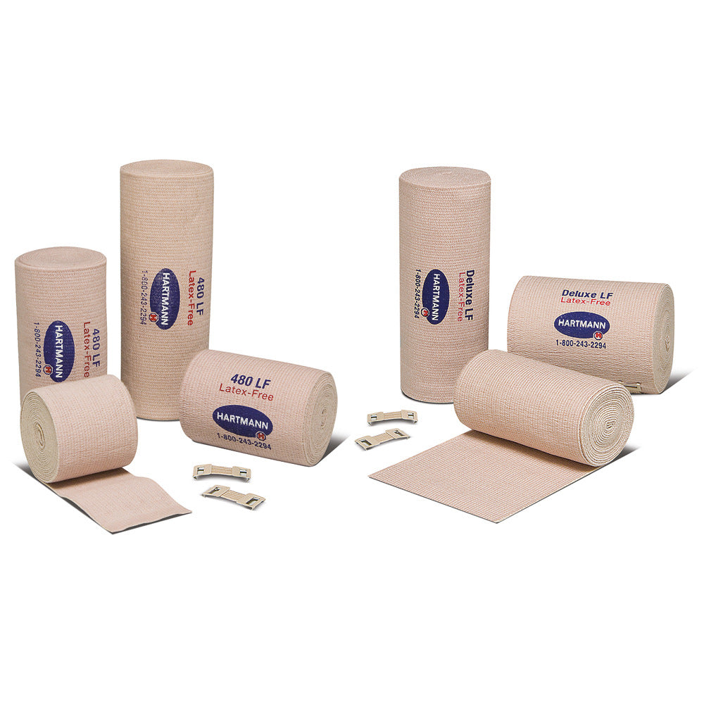 Deluxe® Reinforced Bandages