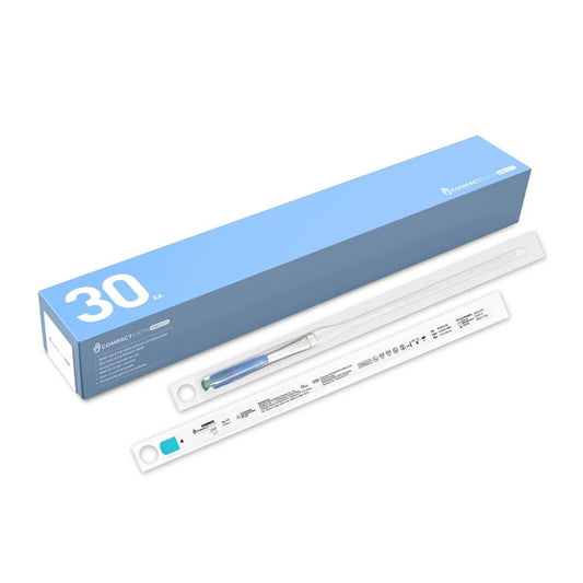 OneCath® Hydro Intermittent Catheter
