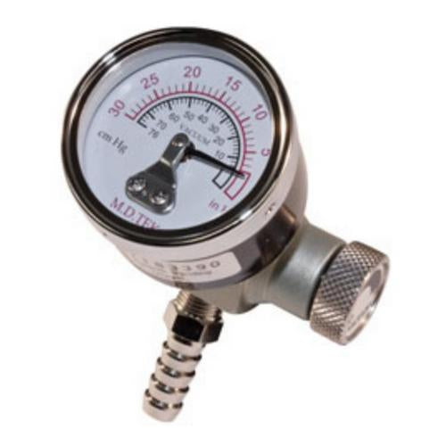 Suction Machine Replacement Gauge