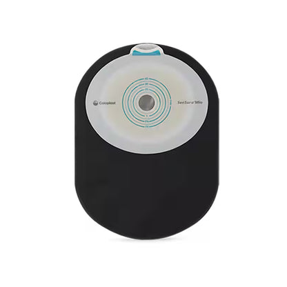 SenSura® Mio 1-Piece Closed Pouch