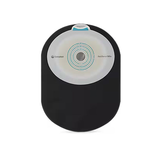 SenSura® Mio 1-Piece Closed Pouch