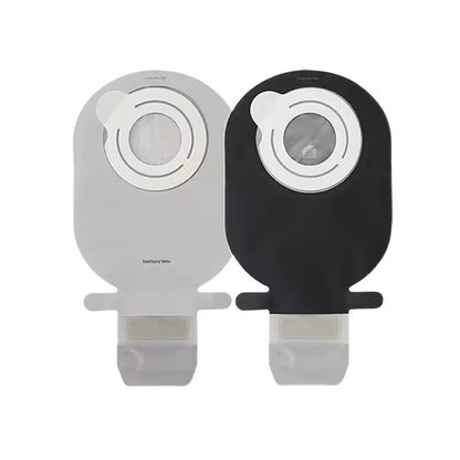 SenSura® Mio Flex Drainable Pouch