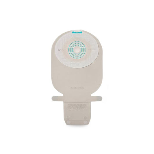 SenSura Mio 1-Piece Drainable Pouch