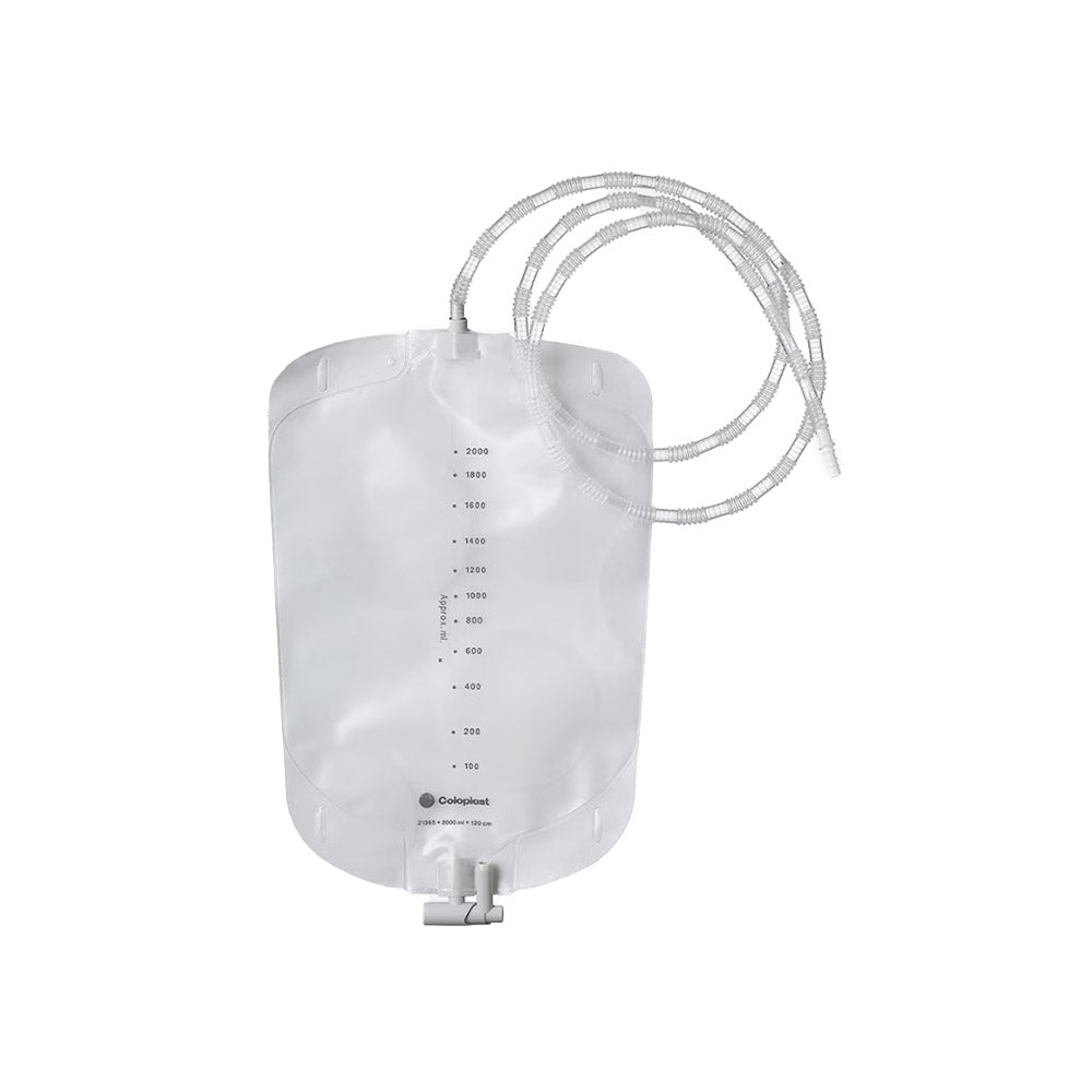 Coloplast Urostomy Night Bag