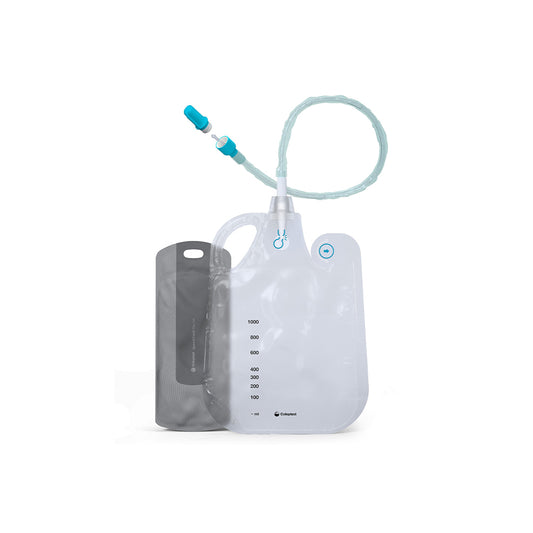 SpeediCath® Flex Set