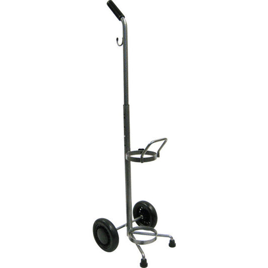 Oxygen Cylinder Cart