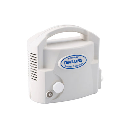 Pulmo-Aide® Compact Compressor Nebulizer System