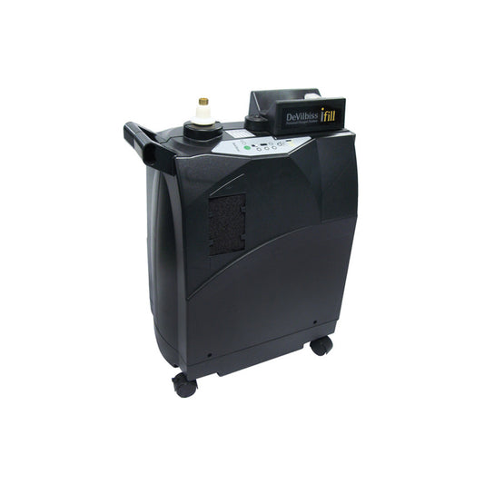 DeVilbiss iFill® Personal Oxygen Station