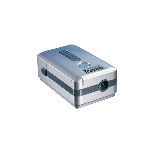 DeVilbiss Traveler® Portable Compressor Nebulizer System