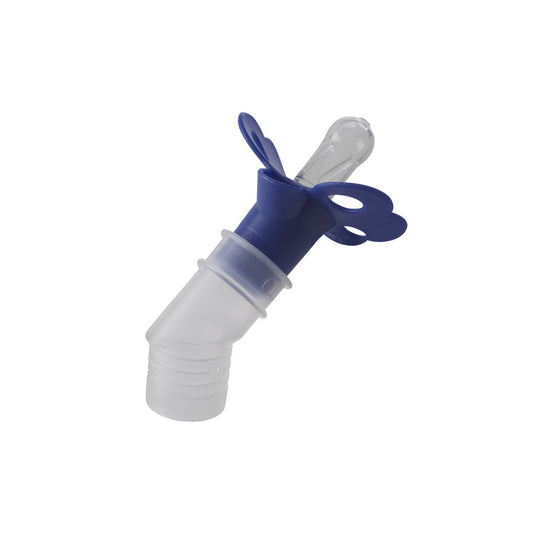 Pediatric Aerosol Pacifier