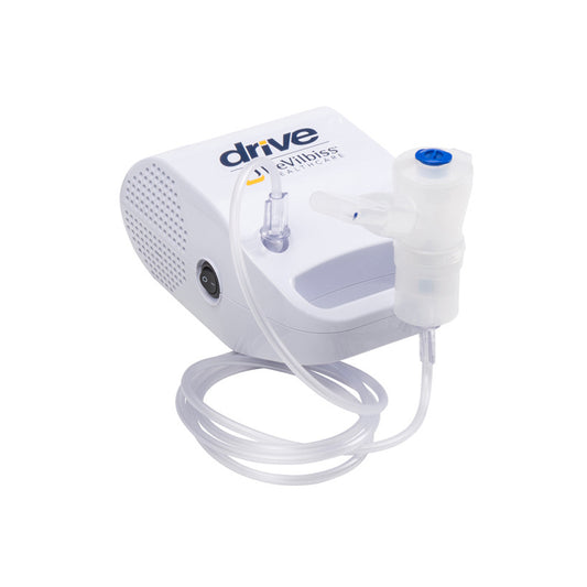 Compact Compressor Nebulizer