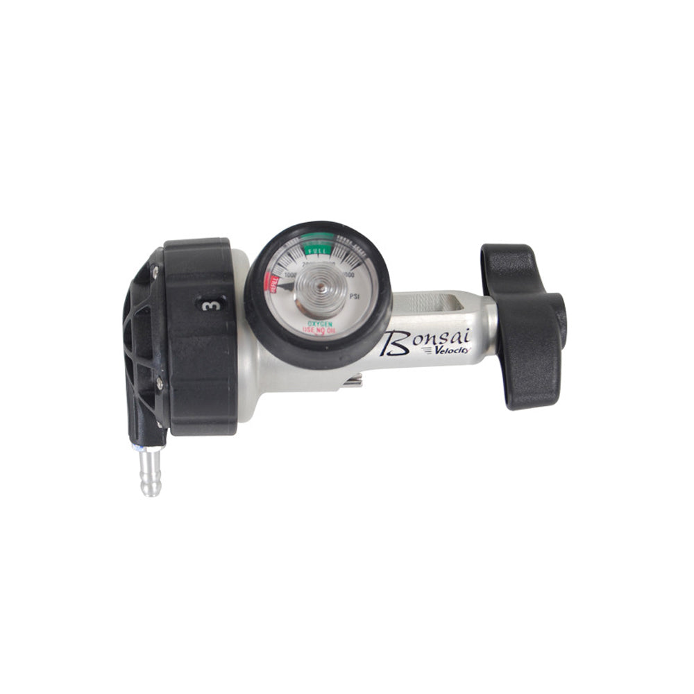 Drive Bonsai® Velocity Pneumatic Oxygen Conserver