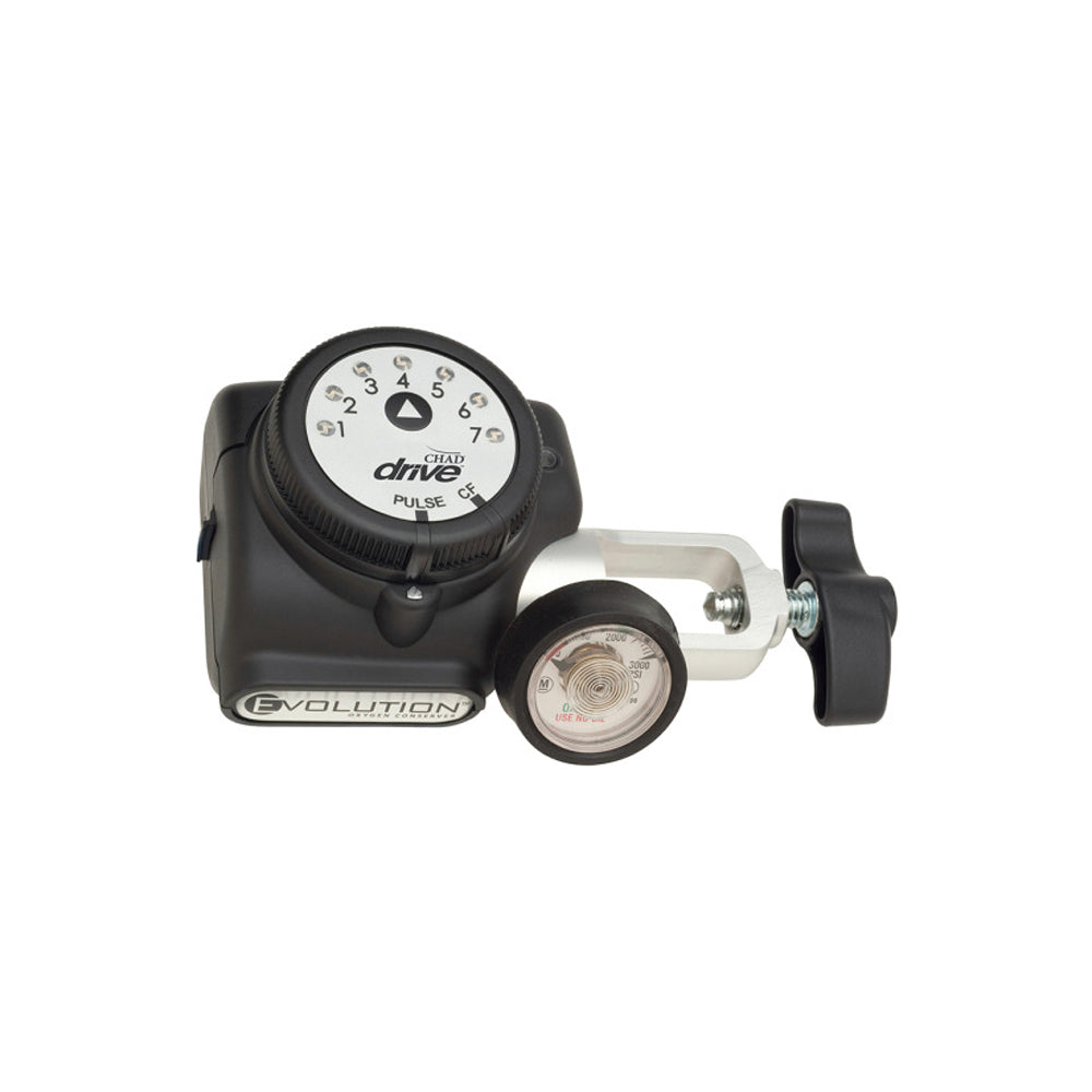 CHAD® Evolution™ Electronic Oxygen Conserver