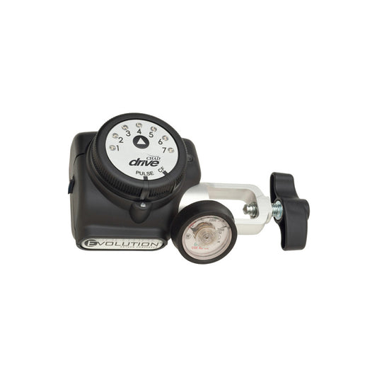 CHAD® Evolution™ Electronic Oxygen Conserver