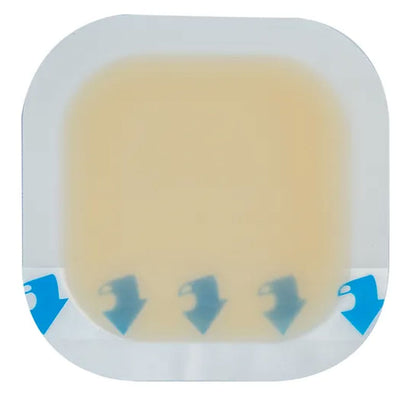 DynaDerm Hydrocolloid Dressings