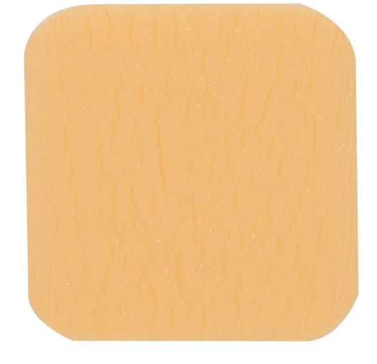 FoamFlex Non-Adhesive Waterproof Foam Dressings