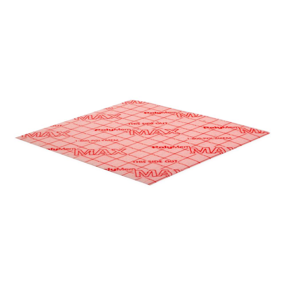 PolyMem MAX Non-Adhesive Pad Dressings