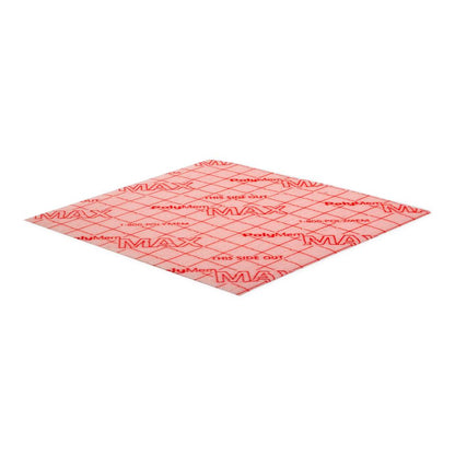 PolyMem MAX Non-Adhesive Pad Dressings