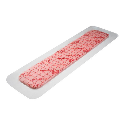 PolyMem MAX Film Adhesive Wound Dressings
